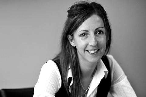 Sara Wychrij