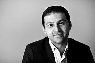 Masoud Zabeti