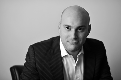 Mark D. Levine