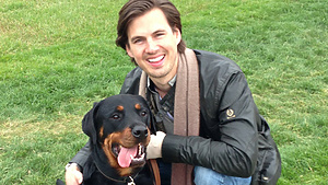 Richard Setterwall: Business Shapers