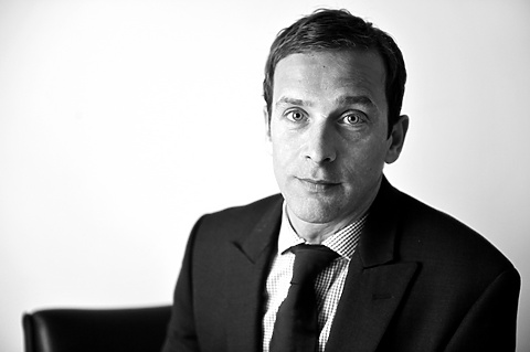 Daniel Ellison