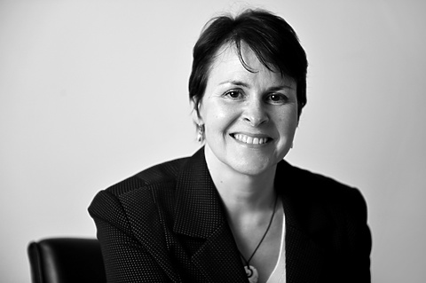 Vivien Priestley