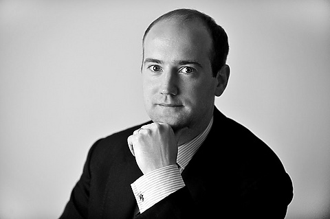Jonathan Legg