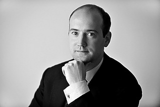 Jonathan Legg