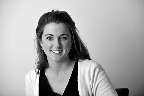 Charlotte Leckie