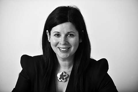 Sian Griffith