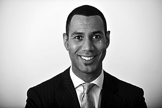 Richard Anyamene