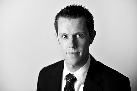 Neville Moore