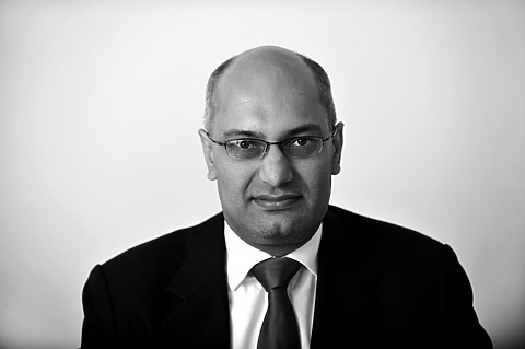 Kassim Meghjee