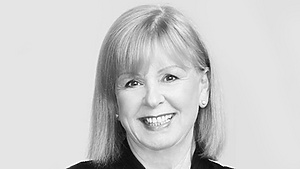 Jo Hansford: Business Shaper