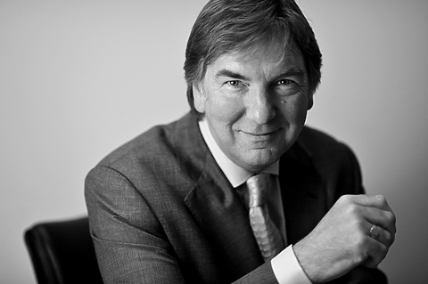 Tony Morton-Hooper