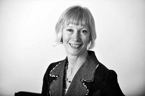 Jenifer Howie