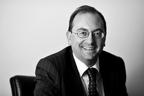 Arnaud Montagna