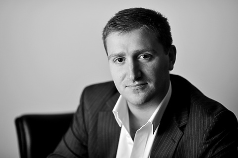 Simon Chadowitz