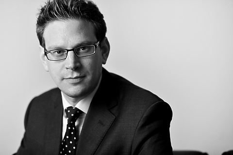 Jonathan Warren