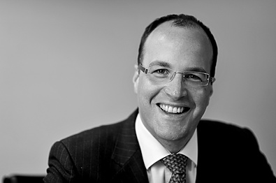 Daniel Levy