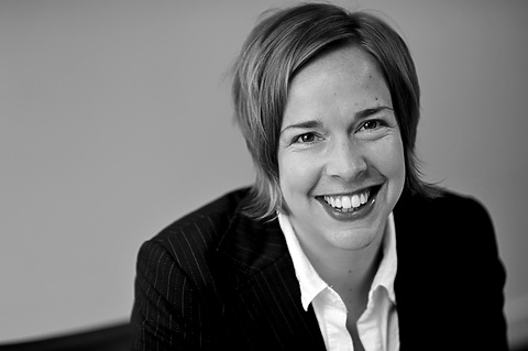 Emma Woollcott