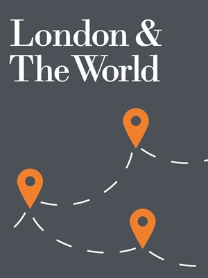 London & The World
