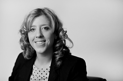 Sarah Spurling