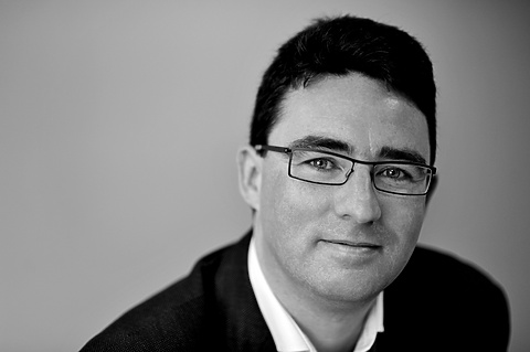 Greg Campbell