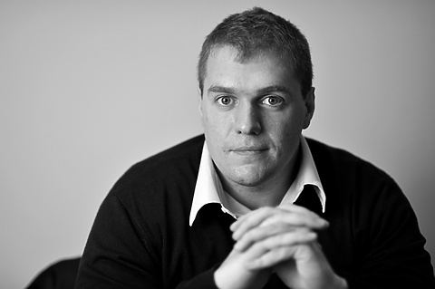 James Liffen
