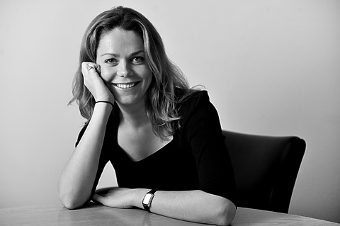 Victoria Theaker