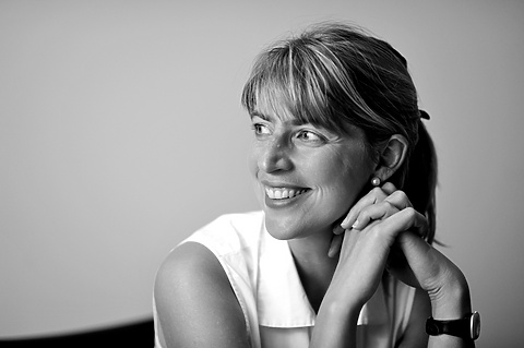 Kate Higgins
