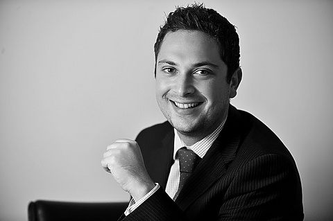 Adam Bernstein