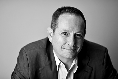 Larry Nathan