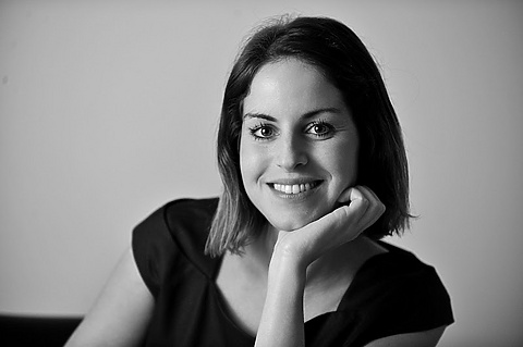 Alexandra Stone