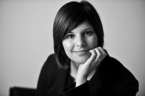 Eleni Wilde