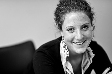 Lisa Zeitlin