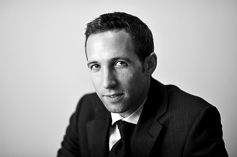 Luke Morris
