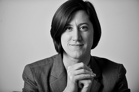 Leyla Linton