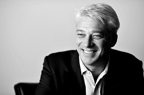 Martin Shobbrook