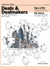 Deals and Dealmakers