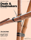 Deals and Dealmakers
