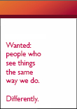 Graduate Recruitment Brochure