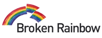 Broken Rainbow