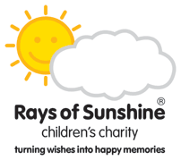Rays of Sunshine