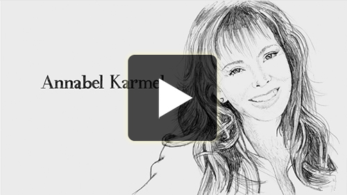 Annabel Karmel