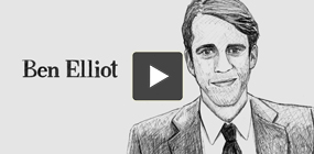 Ben Elliot