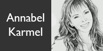 Annabel Karmel