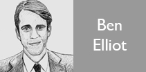 Ben Elliot