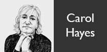 Carol Hayes
