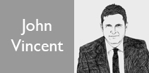 John Vincent