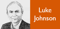 Luke Johnson