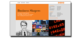 Business Shapers