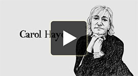 Carol Hayes
