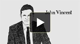 John Vincent